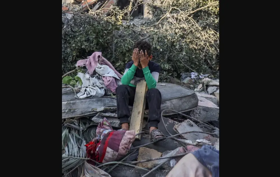 «آتشبس» یک رکبِ کثیف برای کشتارِ بیشتر