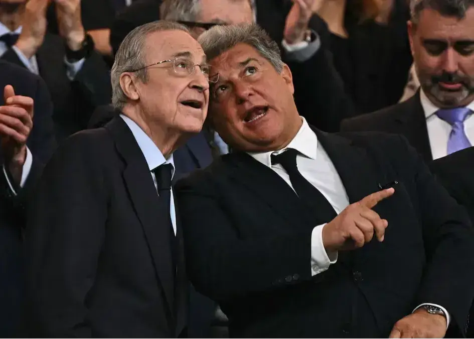 بارسلونا برای خروج از سوپرلیگ جریمه می‌شود؟