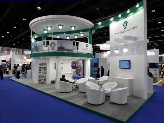 اجاره تجهیزات نمایشگاهی