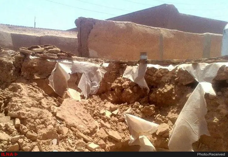 برق مناطق زلزله‌زده وصل شد/ترخیص ۴۱ نفر از مصدومان/ایجاد اسکان موقت در چند روز آینده