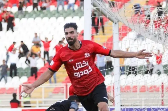 تیم منتخب هفته هفدهم لیگ برتر