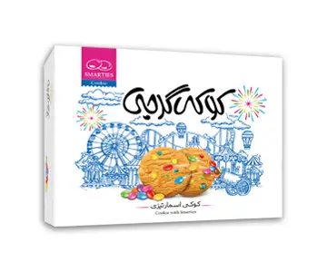 جشن شصت و چهارمین سالگرد «بیسکوئیت گرجی»؛ تجلیل از تلاش‌ها و موفقیت‌ها