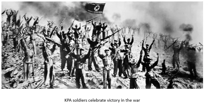 On the 73rd anniversary of victory in the Fatherland Liberation War