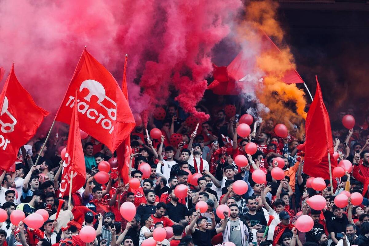 زنوزی: شک نکنید حق با بیرانوند است/ بازیکنان ما به پرسپولیس "نه" گفتند