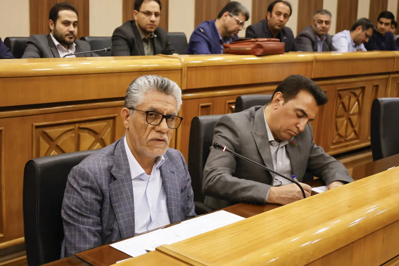 فارس تابستان گذشته بیشترین خاموشی را تجربه کرد
