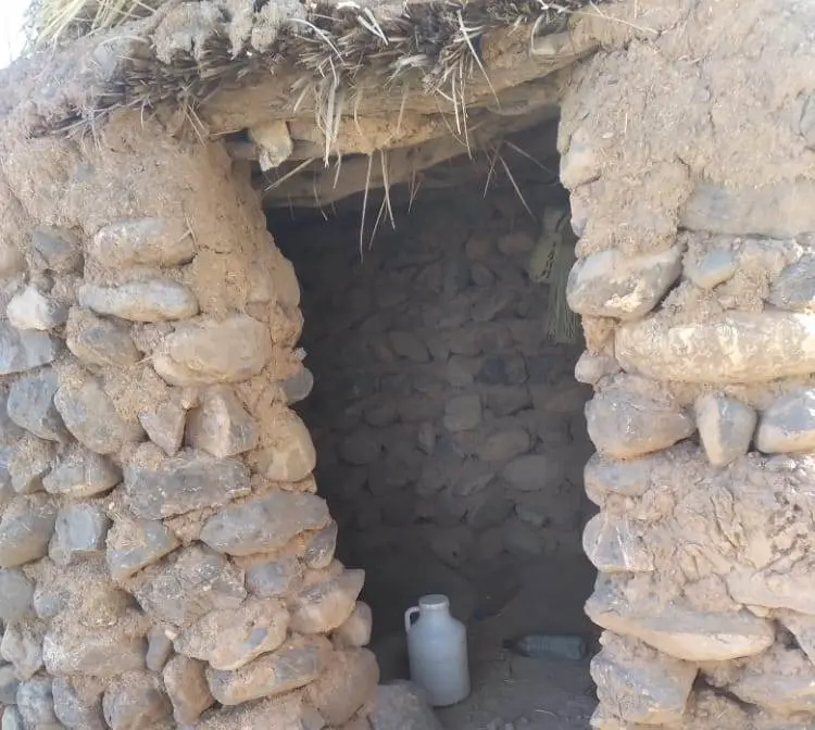 20 روستای خاش  زیر خط فقر زندگی می کنند/ 95 درصد زمین روستاییان در تصرف منابع ملی 