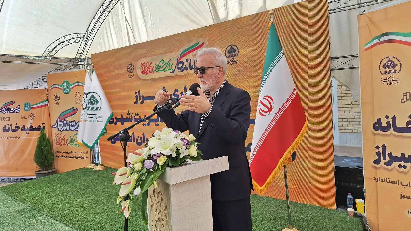 املاک وزارت تعاون در شیراز برای ساخت مسکن ارزان‌قیمت به کار گرفته می‌شود