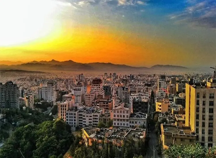 از تهران تا حومه؛ اجاره خانه یا ویلا فقط با چند کلیک از سایت شب