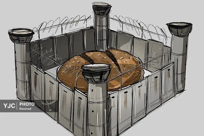 کاریکاتور روز، به رسمیت شناختن کشور فلسطین توسط کشور‌های اروپایی/عکس