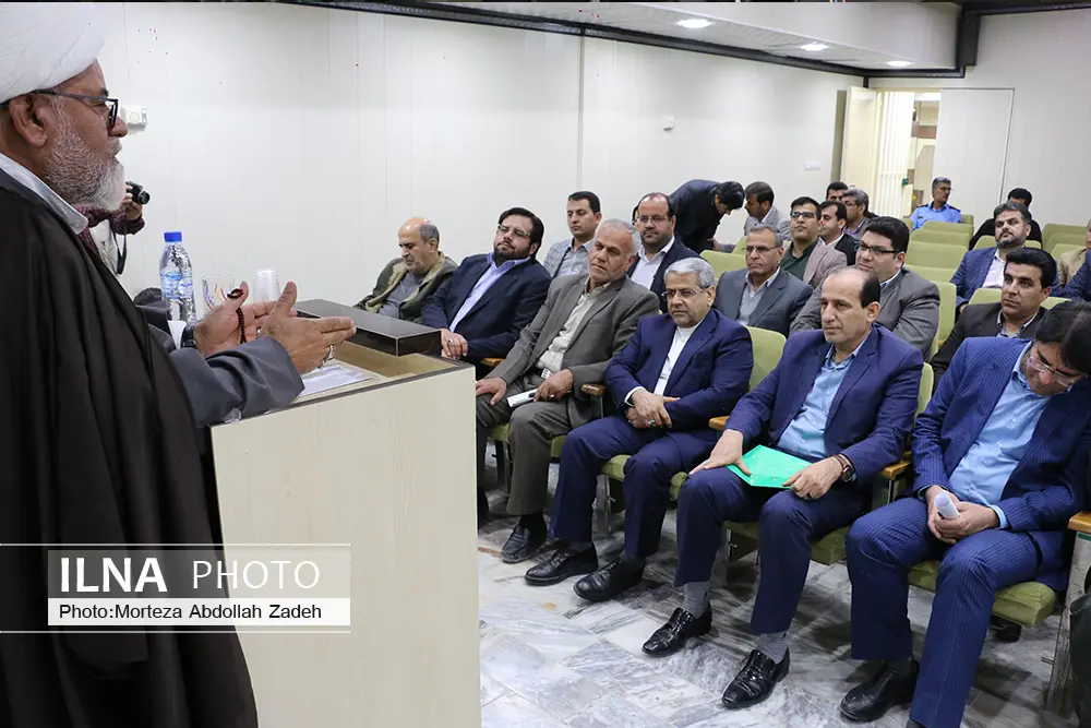 پروژههای درمانی لامرد و مهر در اولویت است/ تلاش برای تکمیل بیمارستان لامرد در آستانه سفر ریاست جمهوری/ لامرد و مُهر بهترین نقطه برای تبدیل به قطب گردشگری سلامت