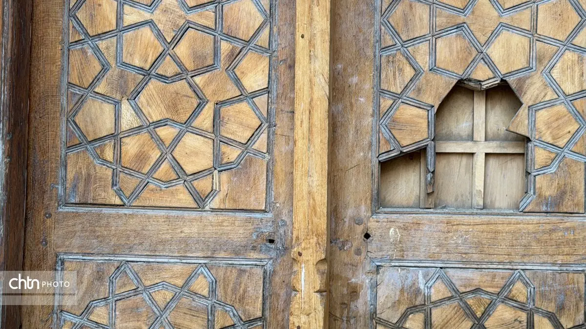 تصاویر تازه از زخم جنگ بر پیکر میراث جهانی؛ آسیب بمباران آمریکایی–صهیونی به مسجد جامع عباسی اصفهان