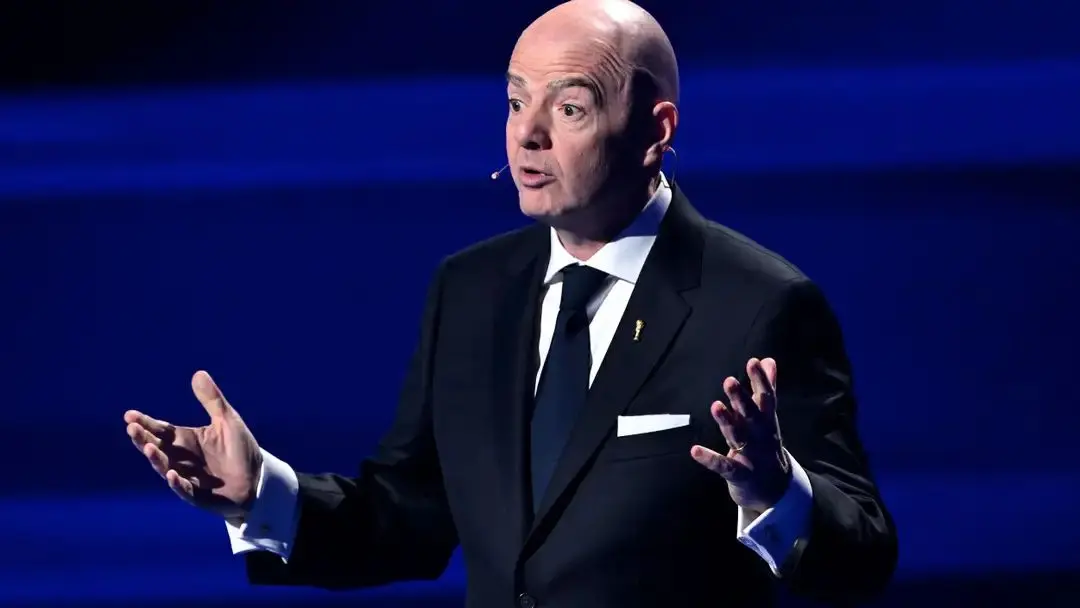 قرعهکشی جام جهانی زیر سایه ترامپ؛ نمایش به جای جشن فوتبال