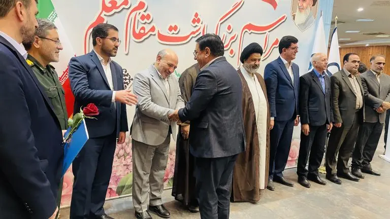 باشگاه فرهنگیان منطقه آزاد ماکو احداث می شود