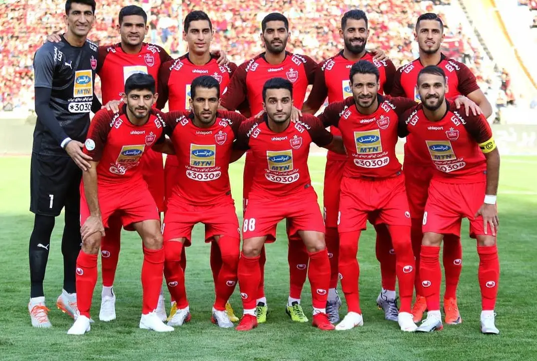 صدرنشینان لیگ در سال 98؛ همه به دنبال تعقیب پرسپولیس