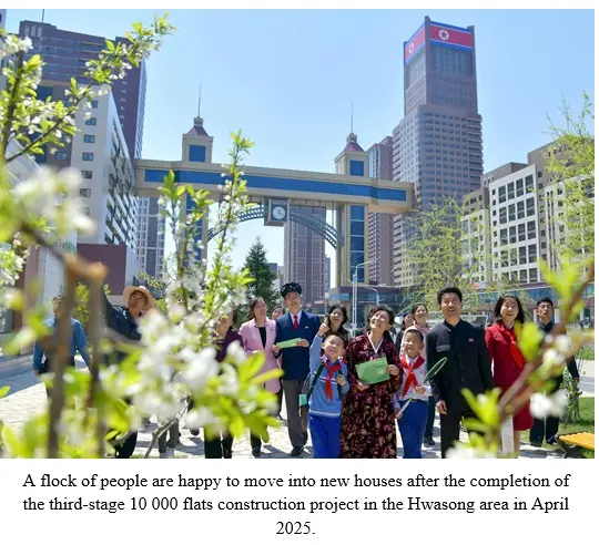 Paradise for Working People