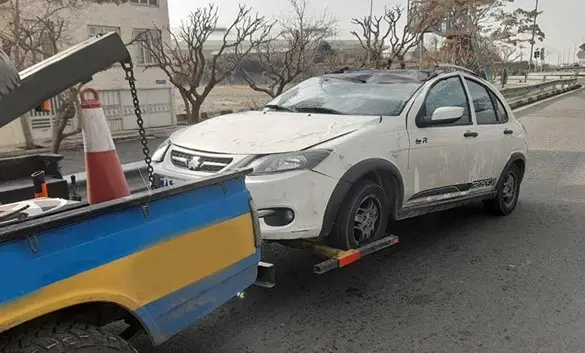 راهنمای جامع خدمات تخصصی امداد خودرو زنجان 