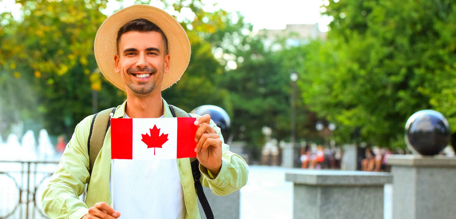 چطور ویزای توریستی کانادا را بگیریم