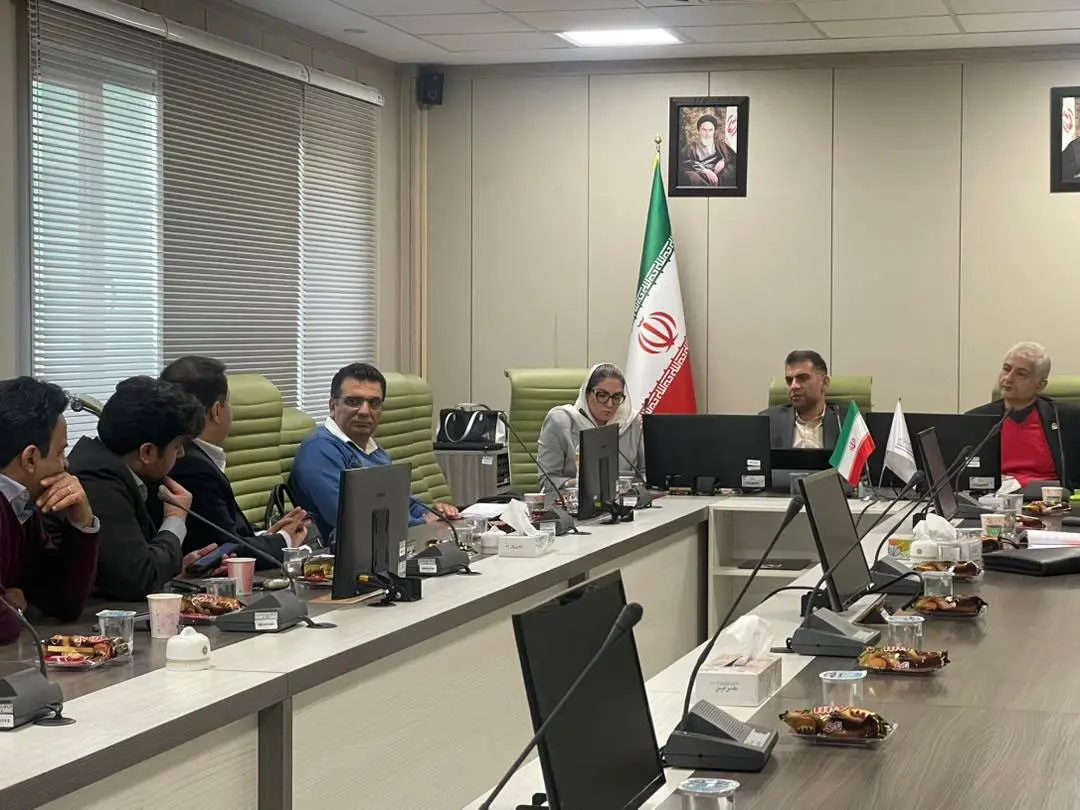 توافق اولیه بر سر عمر مفید لوازم گازسوز