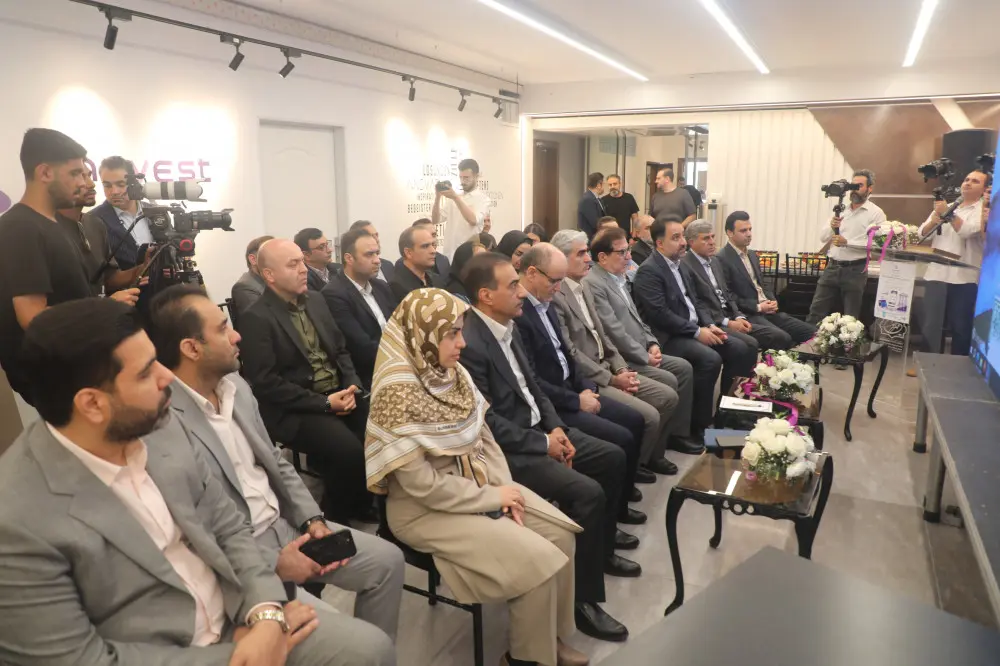 ملل با اصلاح ساختارها و توسعه فناوری، مسیر تحول و بانکداری هوشمند را دنبال میکند