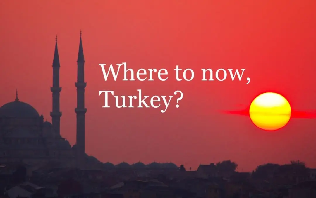چرا آموزش زبان ترکی می‌تواند در کار و تحصیلات شما تأثیرگذار باشد؟