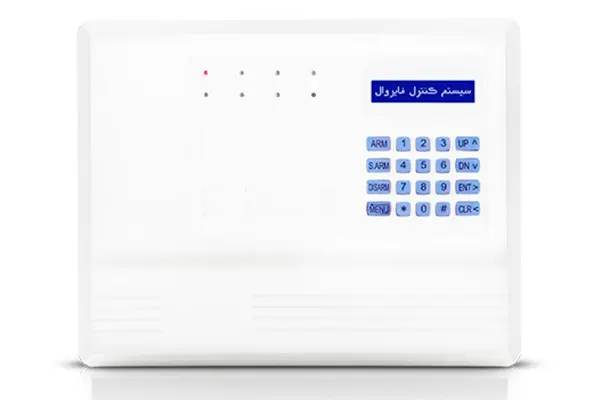 دزدگیر اماکن چیست و از چه اجزایی تشکیل شده است؟