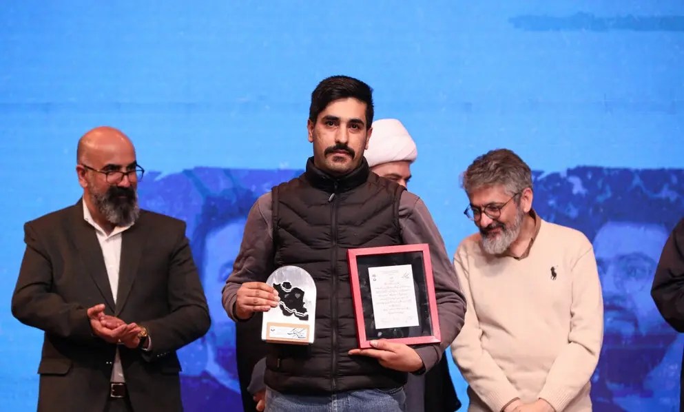 اختتامیه رویداد «زندگی در جنگ» برگزار شد/ روایت‌های تصویری از جنگ دوازده روزه