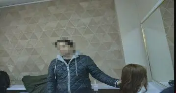 متلاشی شدن کارگاه آموزش آرایشگری مختلط در شمال غرب پایتخت