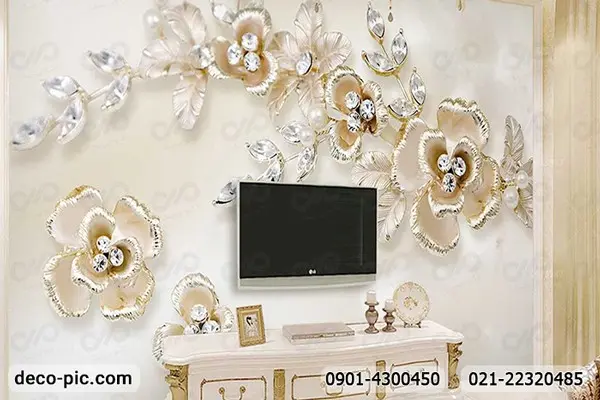 خرید پرده شید، پرده پانچ و پوستر دیواری با قیمت ارزان از دکوپیک
