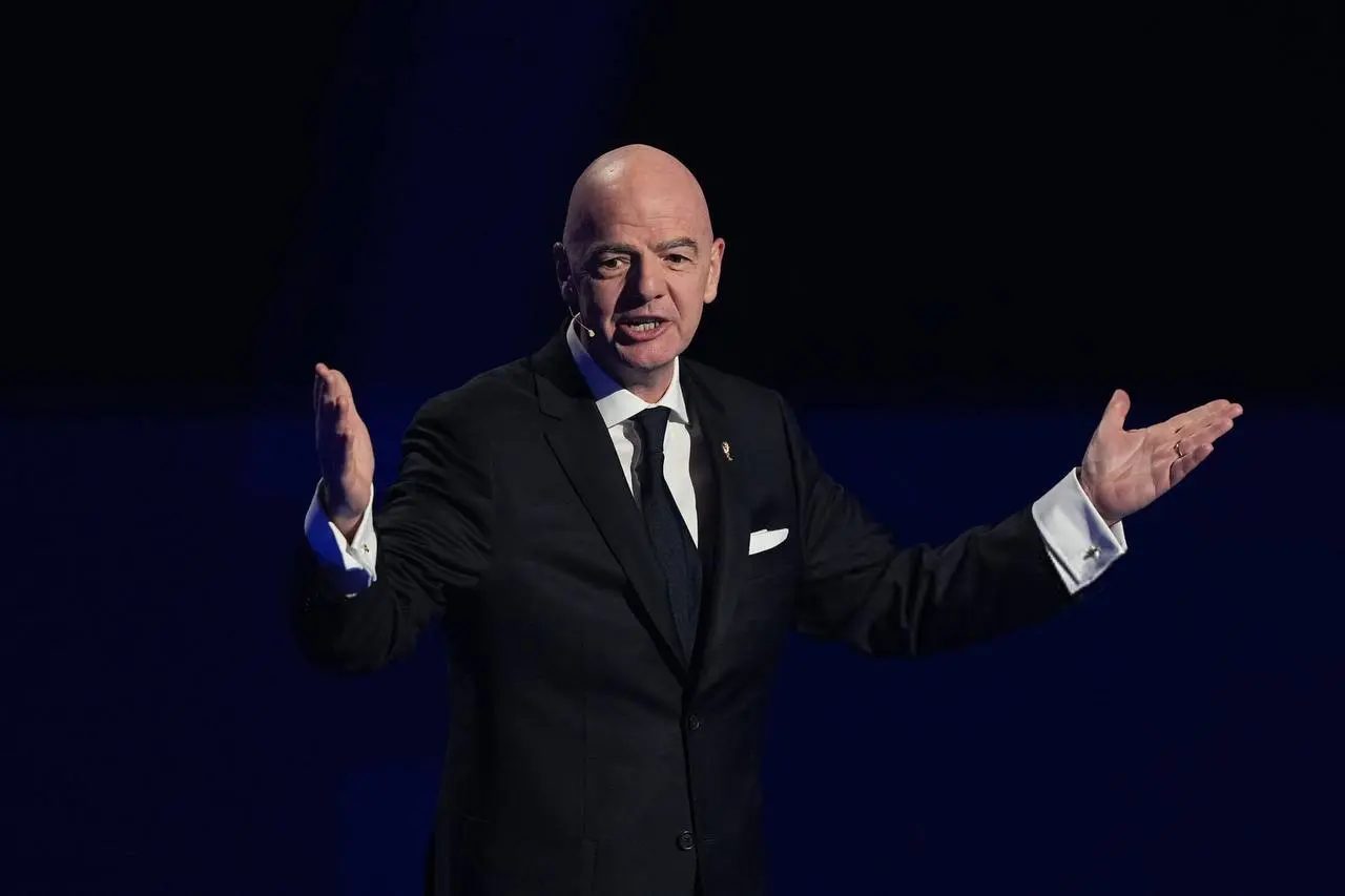 زنده: پوشش ویژه قرعه‌کشی جام جهانی ۲۰۲۶