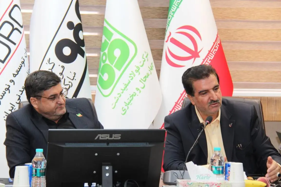 للـهگانی: ابزارهای نوین تامین مالی، منابع بانکی را هدفمندتر به سمت بنگاههای اقتصادی هدایت میکند
