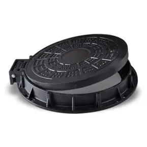 Ab Sanat Company, the best producer of composite manhole in Iran