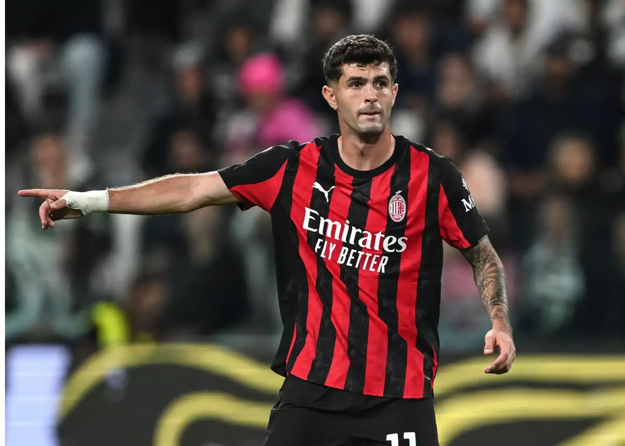 حقیقت درباره ستاره میلان چیز دیگری است