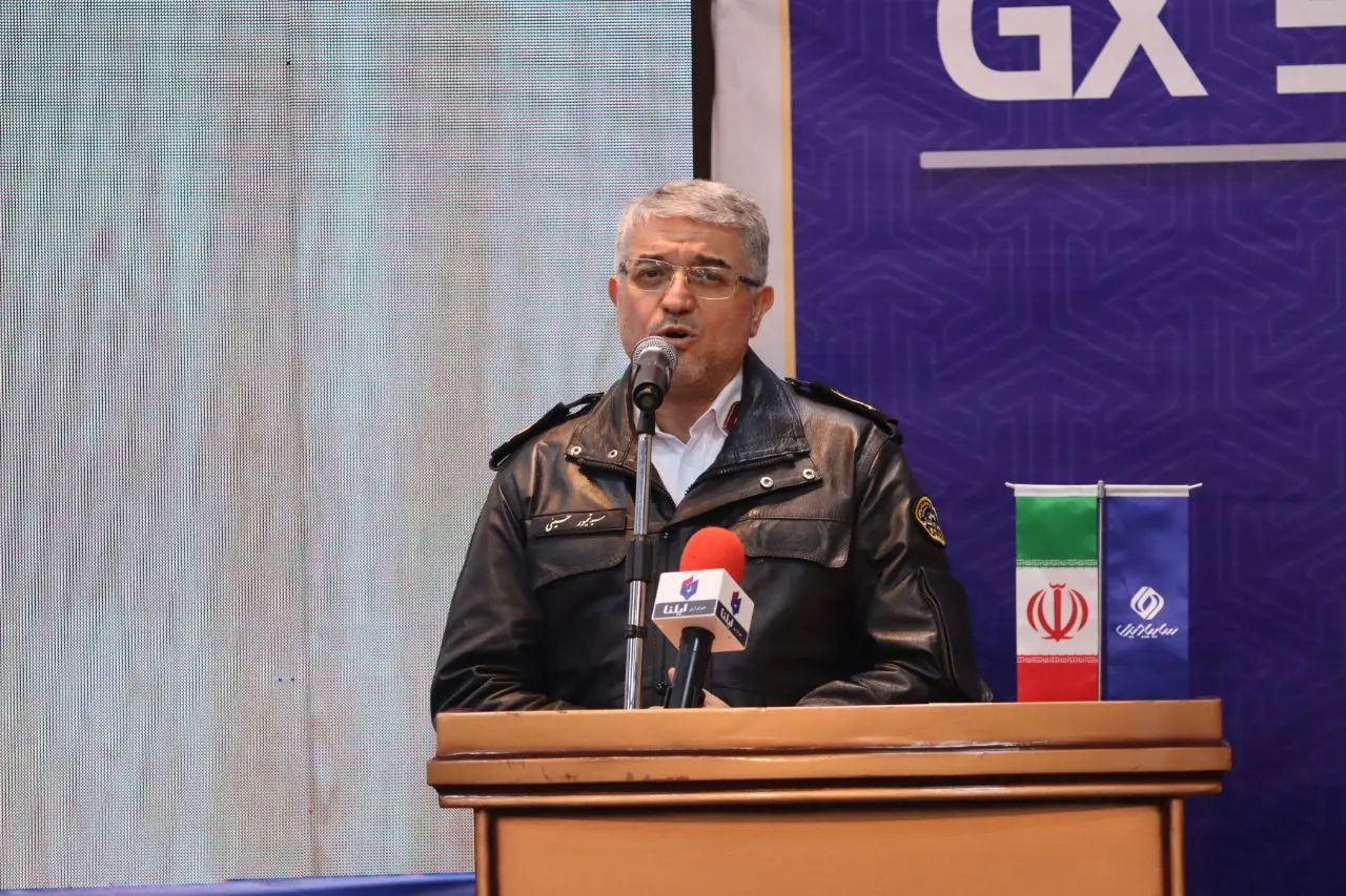 روند فعالیت شرکت سایپا دیزل رضایت بخش است