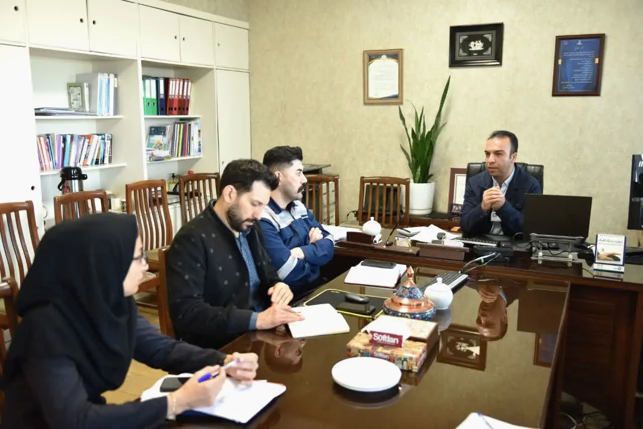 از توسعه منابع انسانی تا رکوردشکنی مالی و پایان موفق اورهال