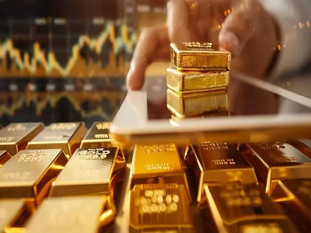 کسب درآمد از طلا-روش های کسب درآمد از طلا