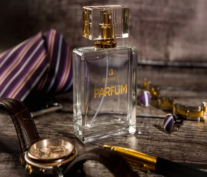 تأثیر عطر و ادکلن بر جذابیت