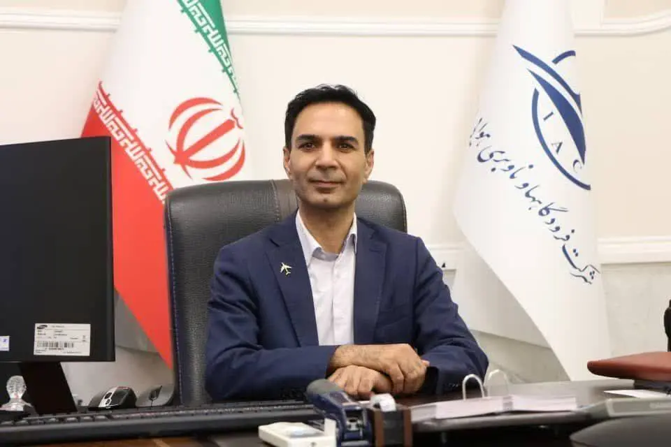 برقراری پروازهای ویژه اربعین از فرودگاه بینالمللی شهدای لامرد به نجف اشرف