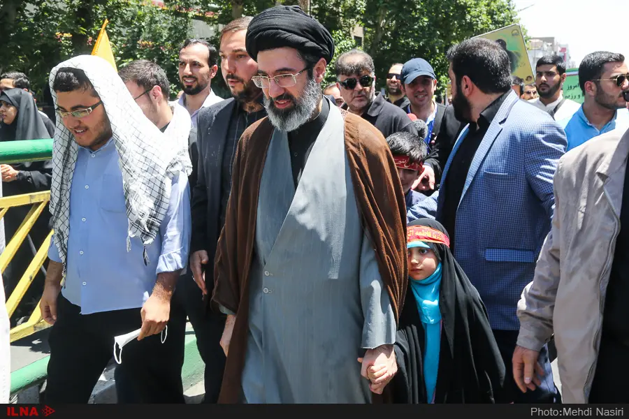 طنین ندای آزادی قدس در سراسر کشور/ حضور چشمگیر مردم و مسئولان در حمایت از فلسطین + تصاویر