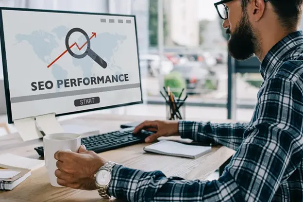 
خدمات سئو آژانس دی ام روم بهترین گزینه برای افزایش درآمد کسب‌ و کار