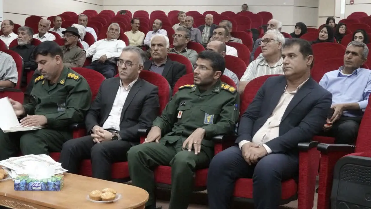 اجرای صحیح قانون کار ضامن عدالت اجتماعی است / تقویت گفت‌وگوی سه‌جانبه راه کاهش اختلافات کارگری