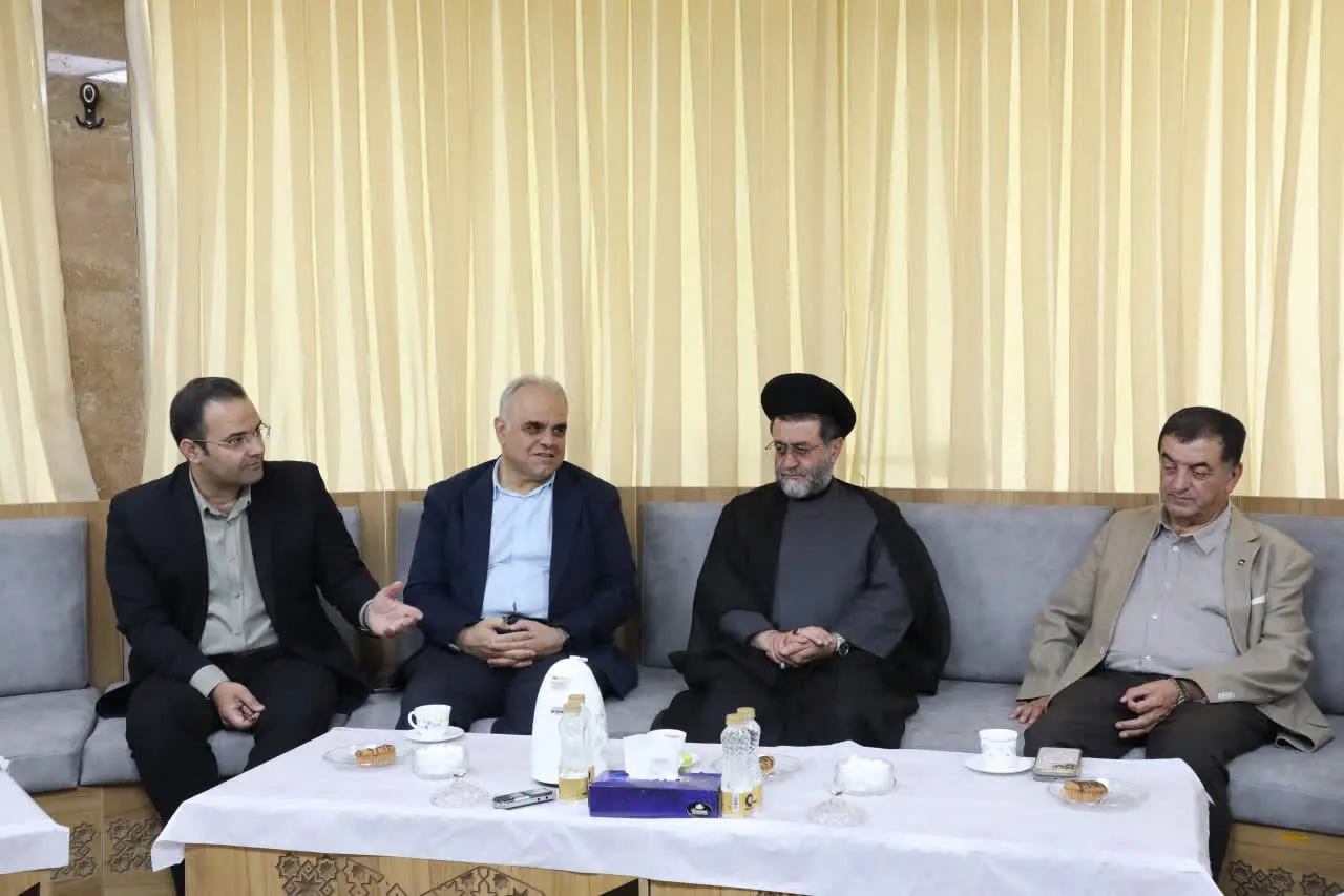نسخه استانی حمایت از تولید در فارس تدوین میشود/ رئیس اتاق بازرگانی فارس:حمایت دستگاه قضا از تولید، ضامن حفظ اشتغال است