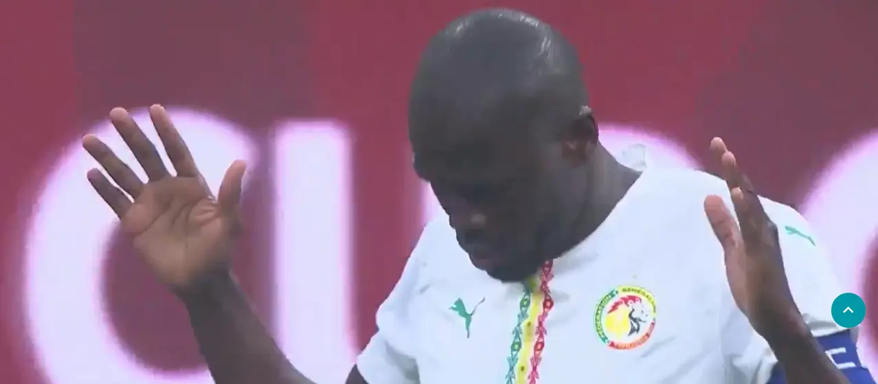 ویدئو: سنگال آماده قهرمانی با ستاره‌های مسلمانش (عکس)