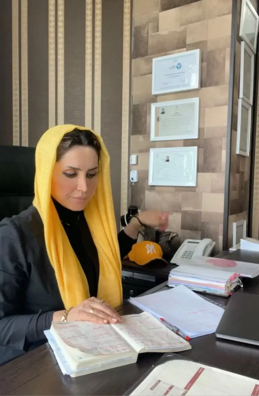 کارگاه کارآفرینی بانوان با حضور مصیح جعفرزاده برگزار می شود