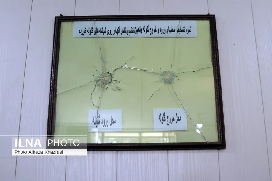 بررسی ۵۰۰ هزار صحنه جرم طی شش ماه نخست امسال/ صدور روزانه ۱۸۰۰ تا ۲۰۰۰ گواهی سوءپیشینه/ "فعالیت شبانهروزی زنان پلیس" در اداره تشخیص هویت