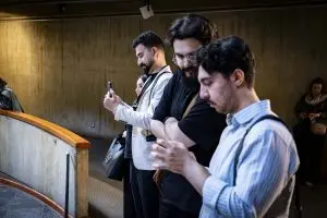 در چهار شب برنامه «هم نوایی» موزه هنرهای معاصر چه گذشت؟ 