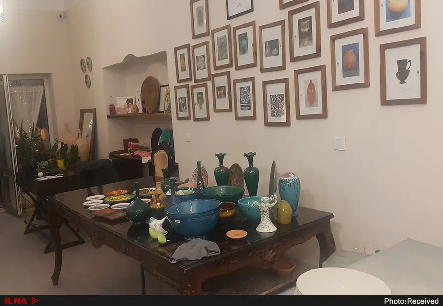 با دستهای خودتان فنجان سفالی بسازید و در آن قهوه میل کنید