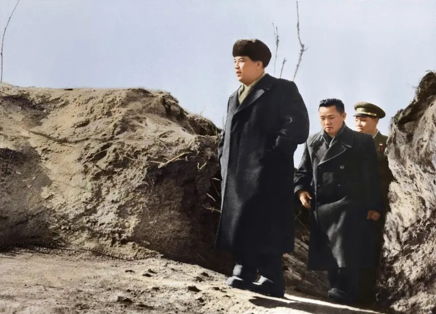 Korea’s Liberation; Carrying Forward the Tradition of Victory
Century after Century
