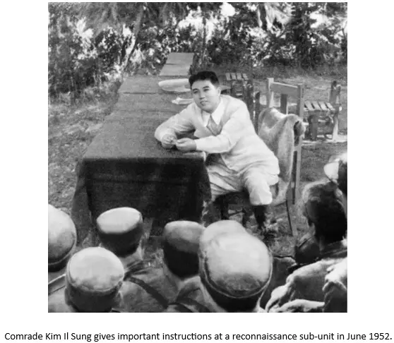 On the 73rd anniversary of victory in the Fatherland Liberation War