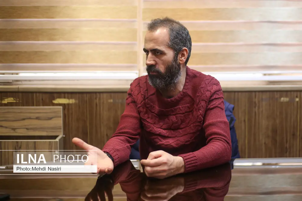 انتقام و طغیان زاییده تحقیر شدن است/ سیستم تولید و پخش در سینمای ایران چرکین است