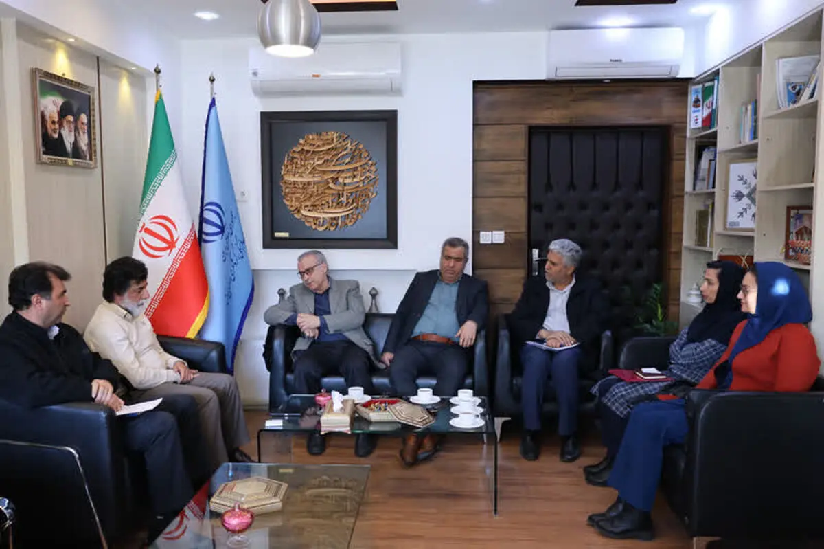 فارس آماده حضور پررنگ در نوزدهمین نمایشگاه گردشگری و صنایع‌دستی تهران